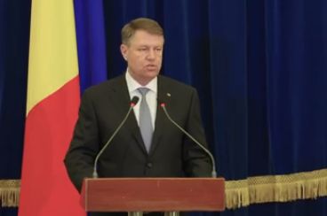 A laudat decizia lui Grindeanu de a face schimbari in Guvern. Iohannis: aceasta miscare este una buna