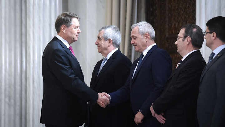 Liviu Dragnea, un baronas care s-a visat rege