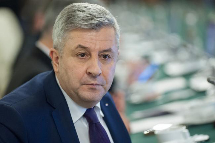 Reactie din PSD la declaratiile lui Iohannis: Face campanie pentru PNL. N-am inteles ce vrea