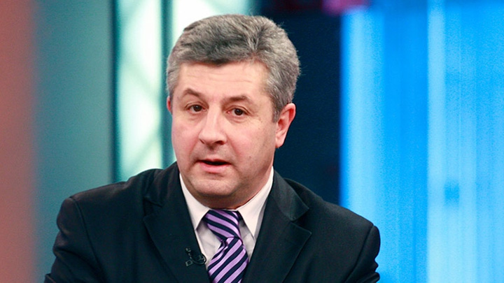 iordache - Ziarul National
