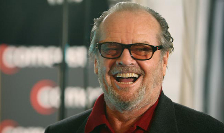 Jack Nicholson va juca in varianta americana a lui „Toni Erdmann”