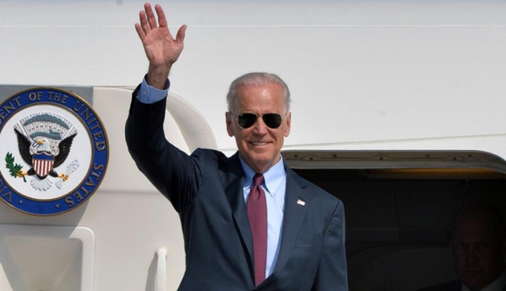 joe biden - Ziarul National