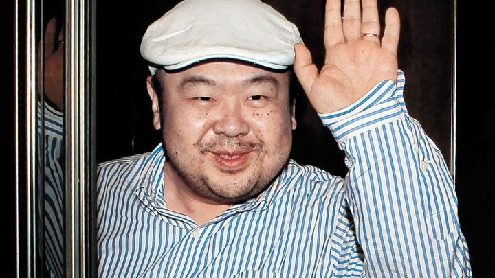 Fratele lui Kim Jong-un, asasinat in Malaezia