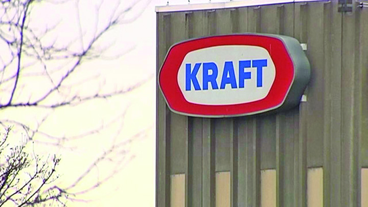 Kraft nu mai vrea Unilever!