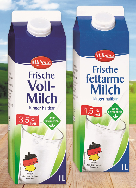 "Ohne Gentechnik": Lidl setzt entscheidende Meilensteine - Ziarul National