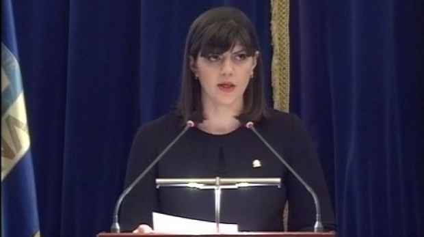 Sefa DNA: prejudiciul pe abuz in serviciu, anul trecut, depaseste 260 milioane de euro