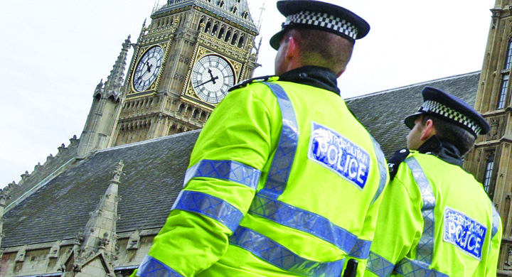 ISIS: Urmeaza Londra