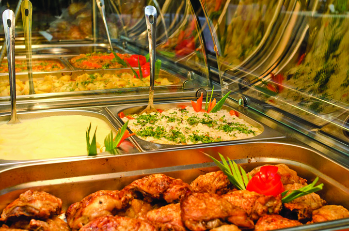 mancare-cantina-parlament - Ziarul National
