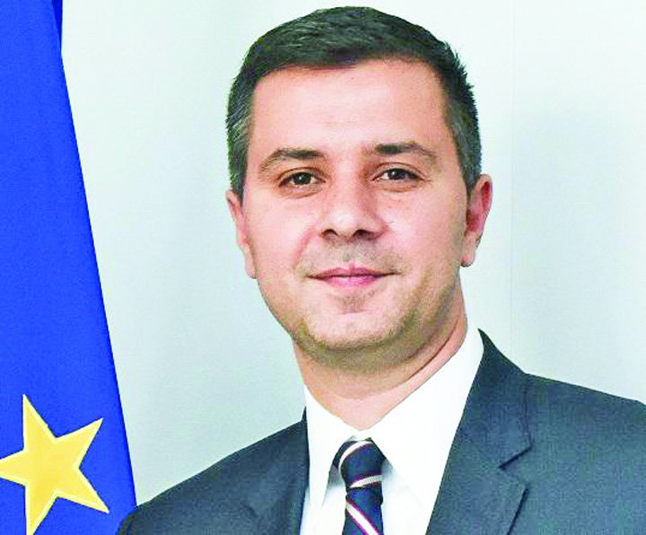 marius-nica - Ziarul National