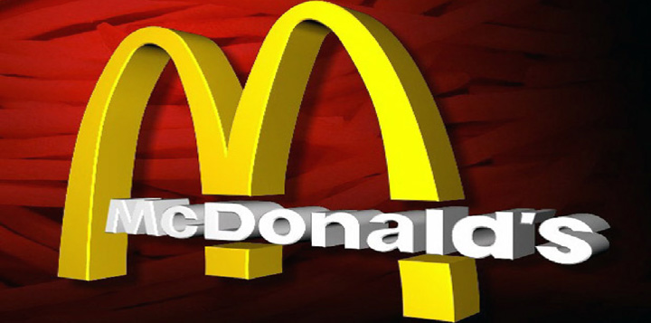 Logo-ul McDonald’s are un sens sexual!