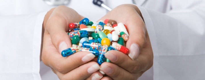 Genocid: dispar medicamente de pe piata!