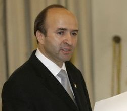 Toader, asteptat sa prezinte azi concluziile evaluarii activitatii sefilor DNA si PICCJ