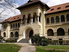 Suspiciuni privind nivelul de radiatii au inchis temporar Muzeul de Geologie