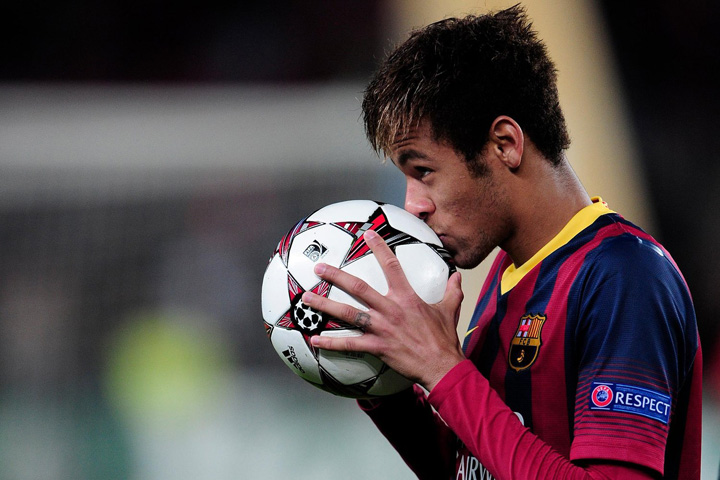 Neymar, la Manchester United, transferul deceniului
