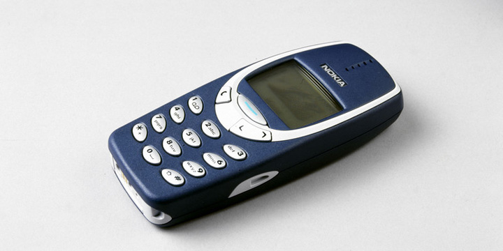 Se intoarce “legenda” Nokia 3310!
