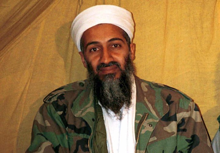 Osama bin Laden: E permisa masturbarea in jihad