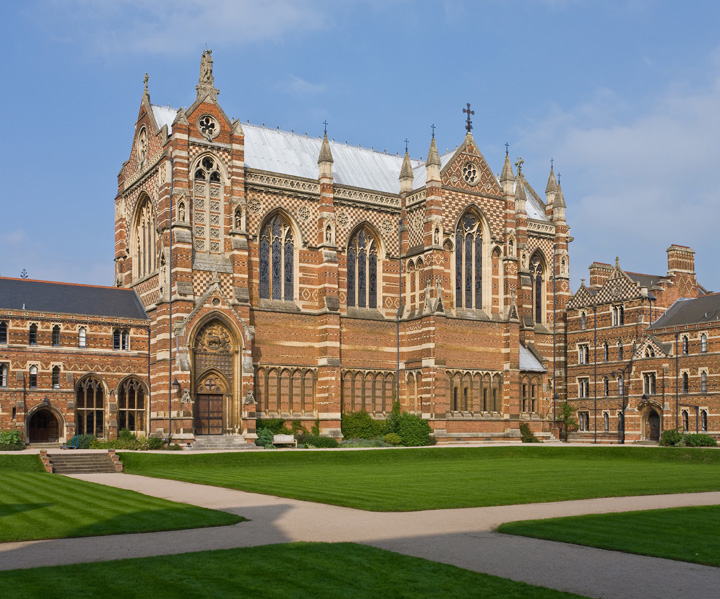 Brexit: Oxford se muta la Paris