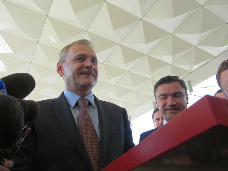 Decizie finala: Chirica ramane in PSD, dar fara functii. Dragnea: am refuzat sa supun la vot excluderea