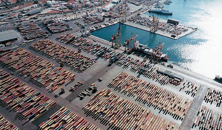piraeus-port - Ziarul National