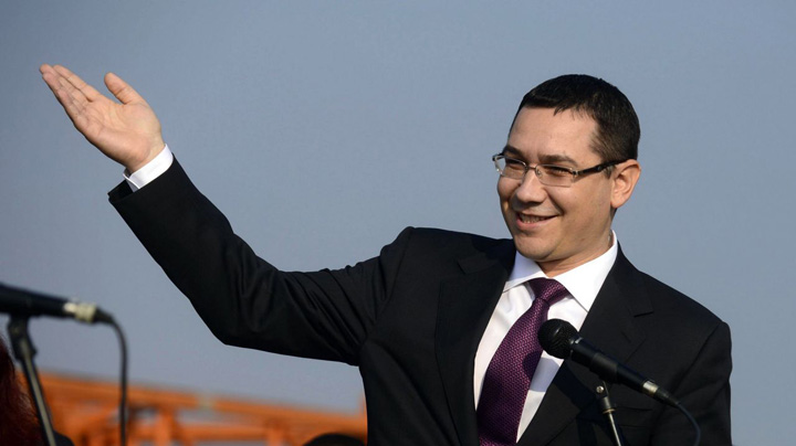 ponta1 - Ziarul National