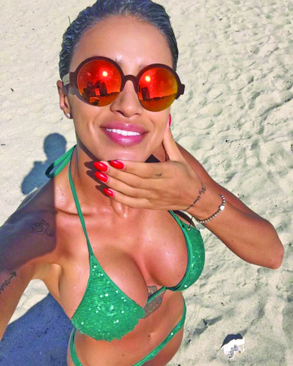 Welcome to Miami… bye, bye Romania