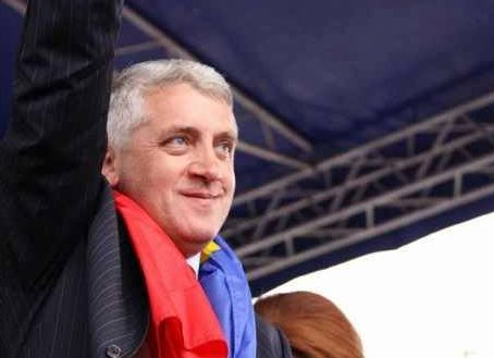 Si PSD Dambovita pregateste un miting proGuvern: Vrem sa avem 10.000 de oameni