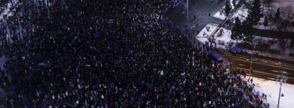 Presa internationala: dezincriminarea initiata de Romania trebuie salutata