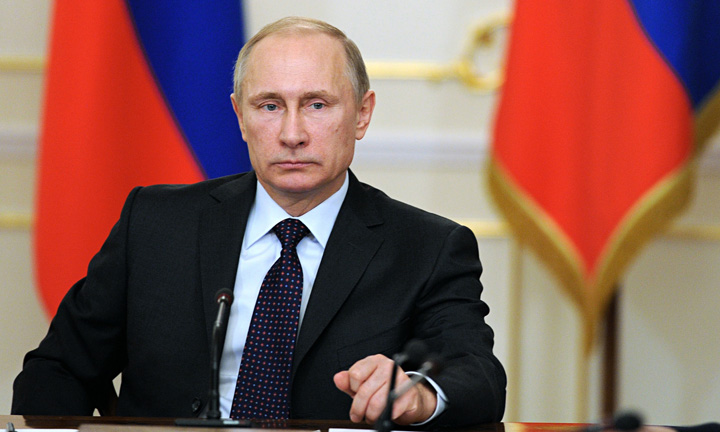 Putin e mai bogat decat Bill Gates!
