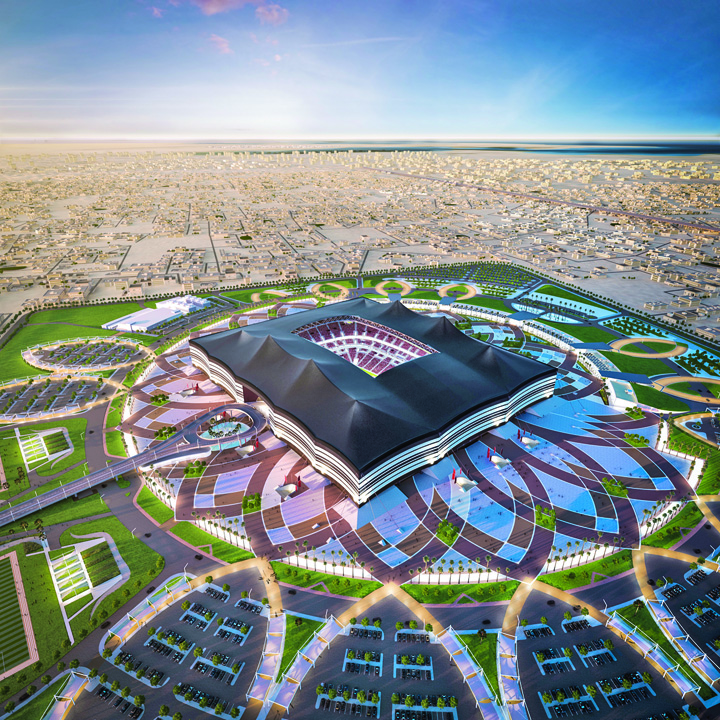 qatar 1 - Ziarul National