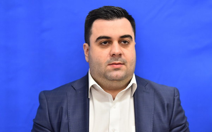 „Cucu lu’ Badalau” nu „ciripeste” la DNA!
