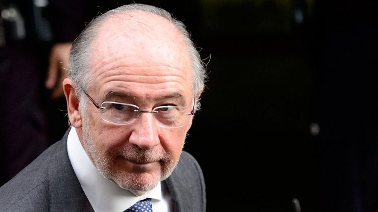 Fost sef al FMI, condamnat la inchisoare