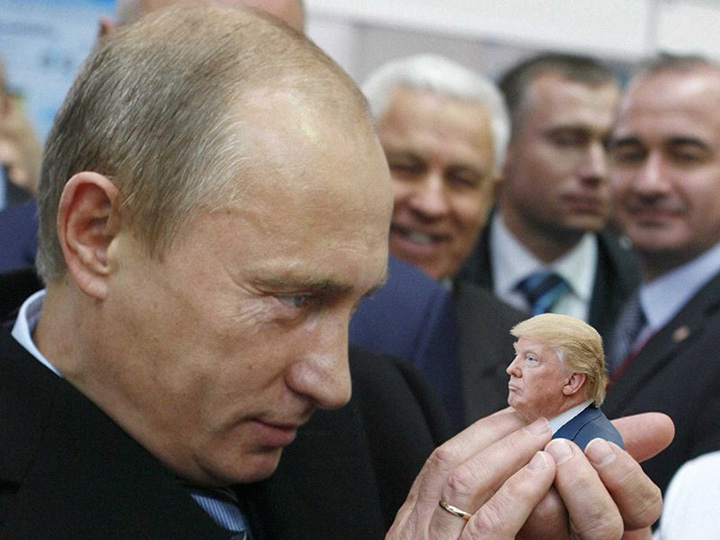 trump1 - Ziarul National