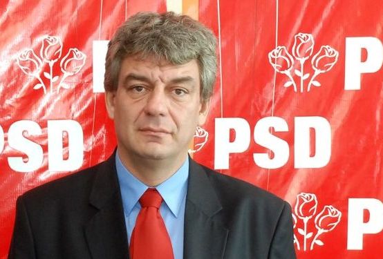 Fostul ministru Mihai Tudose, propus sa preia din nou Economia