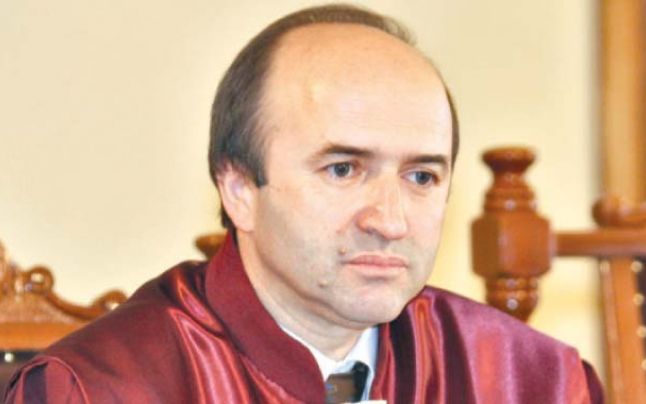 Un nou nume vehiculat pentru sefia MJ