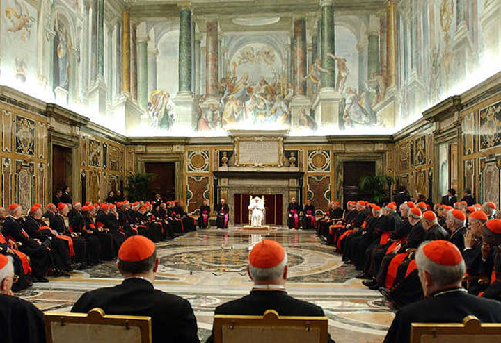 Vaticanul a blocat 13 milioane de euro de origini dubioase