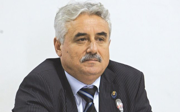 viorel stefan - Ziarul National