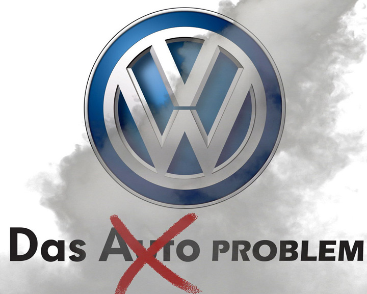Un client cere VW 11,9 milioane de euro despagubiri