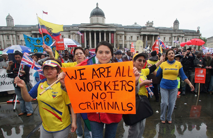 “Plantatia” britanica ramane fara salahori!