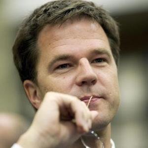 Alegerile din Olanda, castigate de partidul premierului