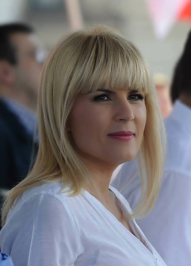 Procurorii cer inchisoare in cazul Elenei Udrea