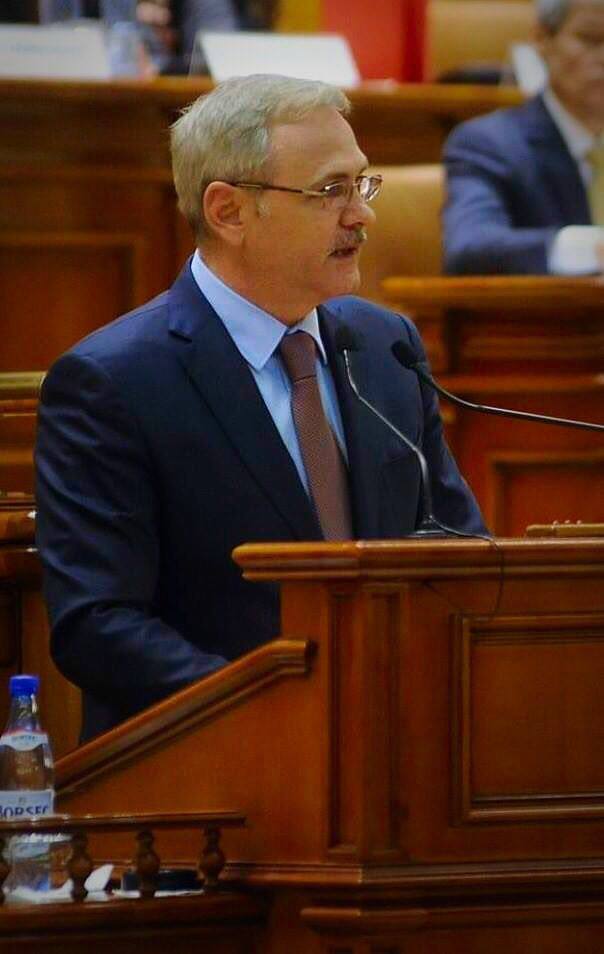 Legea gratierii. Ce asigura Dragnea, dupa aparitia amendamentelor pesedistului Nicolae