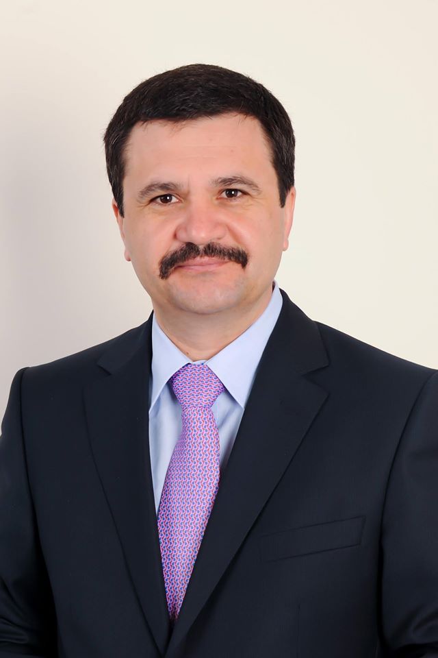 4 ani de inchisoare pentru un fost sef al Consiliului Judetean Arad