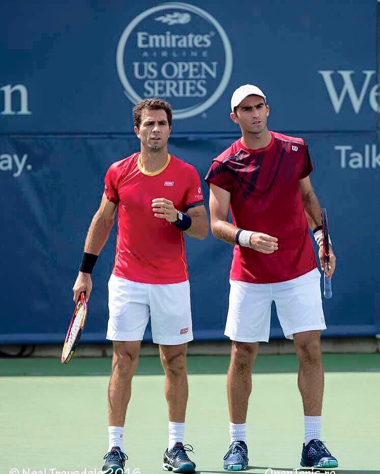 Tecau a castigat trofeul la dublu, la Dubai