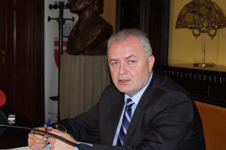 Primarul din Botosani, in vizorul procurorilor