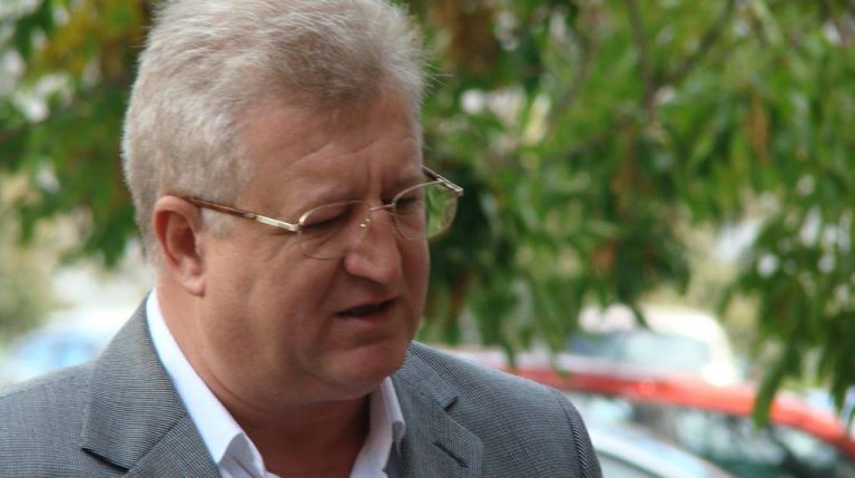 Fostul senator Savu si-a anuntat plecarea din PRU