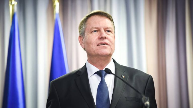 Cum vede Iohannis initiativa cu referendumul: Nu mi se pare grozava. Dar…