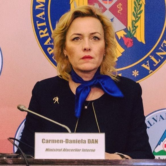Sefa MAI, precizari importante despre cartea electronica de identitate