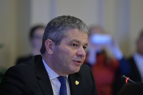 De ce nu mai pot merge pacientii romani la o clinica din Viena, pentru transplant pulmonar