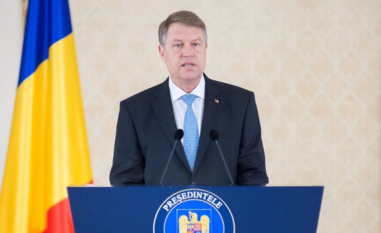 Incepe cautarea unui sef la SIE. Iohannis: „nu ma grabesc”