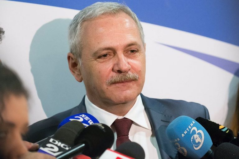 Reactia lui Dragnea in cazul deputatului Radulescu: „Risca foarte multe lucruri”